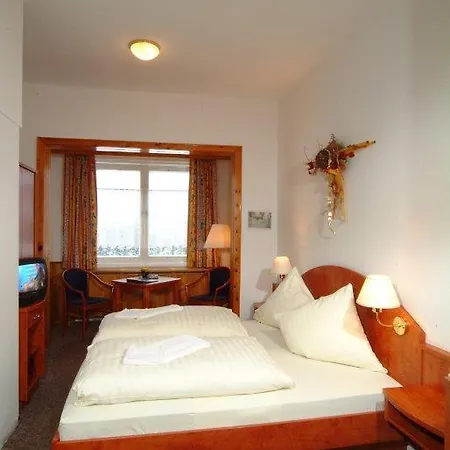 Monteurzimmer Schmucke Guest house Gehlberg