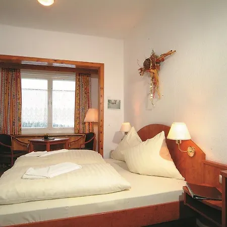 Monteurzimmer Schmucke Gehlberg