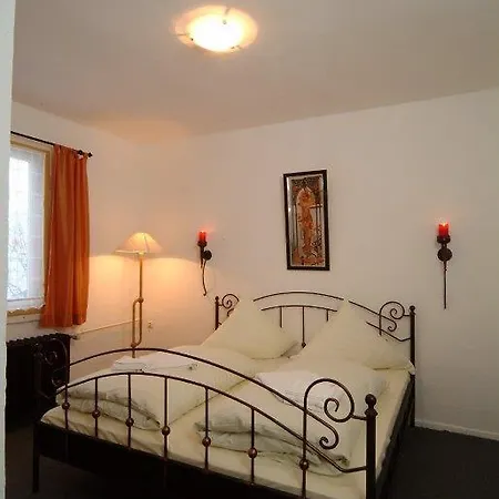 בית הארחה Monteurzimmer Schmucke
